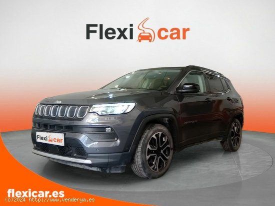 Jeep Compass 1.6 Mjet 96kW (130CV) Limited FWD - Córdoba