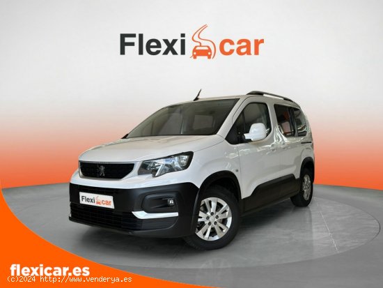 Peugeot Rifter Active Pack Long PureTech 81kW - Tarragona