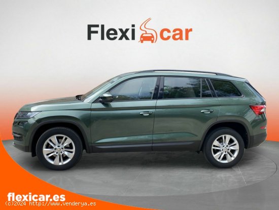 Skoda Kodiaq 2.0 TDI 110 kW (150CV) AdBlue DSG 4x4 - Vigo