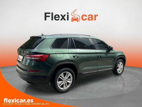 Skoda Kodiaq 2.0 TDI 110 kW (150CV) AdBlue DSG 4x4 - Vigo