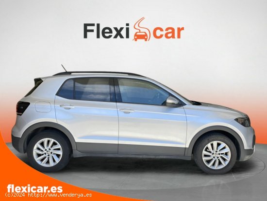 Volkswagen T-Cross Advance 1.0 TSI 81kW (110CV) - Salamanca