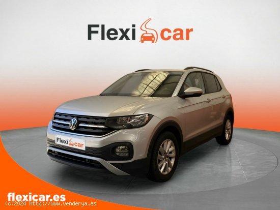 Volkswagen T-Cross Advance 1.0 TSI 81kW (110CV) - Salamanca