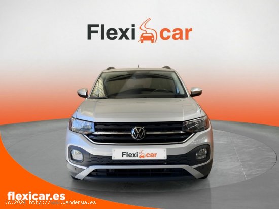 Volkswagen T-Cross Advance 1.0 TSI 81kW (110CV) - Salamanca