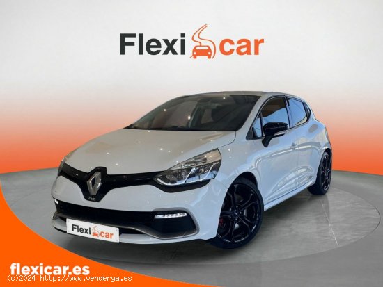 Renault Clio Renault Sport 200 EDC - Santiago de Compostela