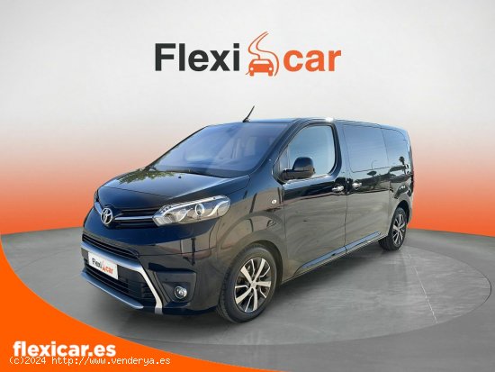 Toyota Proace Verso 2.0D 180CV ADVANCE PACK L1 AUTO - Málaga