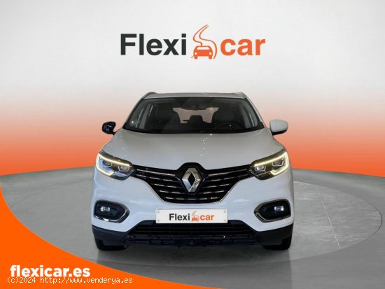 Renault Kadjar Zen Blue dCi 110kW (150CV) 4x4 - Santiago de Compostela