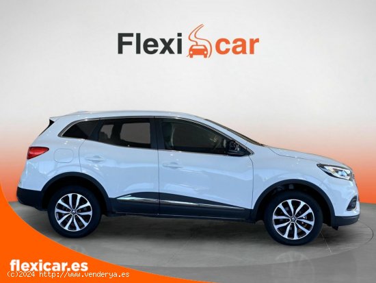 Renault Kadjar Zen Blue dCi 110kW (150CV) 4x4 - Santiago de Compostela