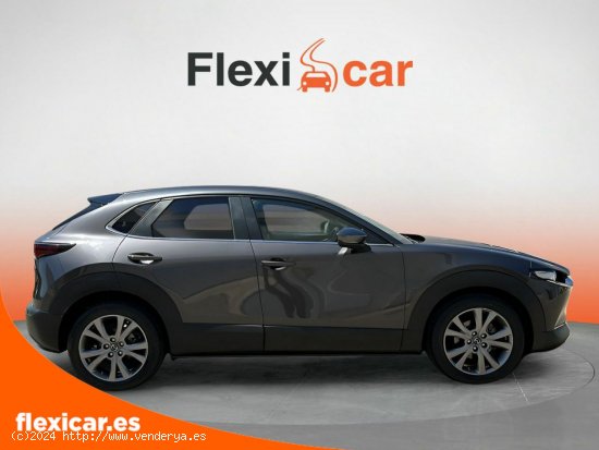 Mazda CX-30 SKYACTIV-D 1.8 85 kW 2WD Zenith Safety - Zaragoza