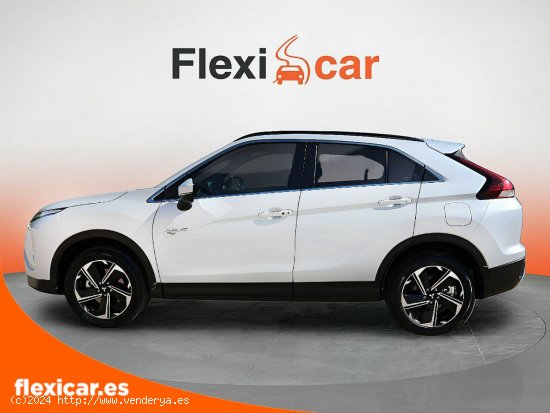 Mitsubishi Eclipse Cross 2.4 PHEV Kaiteki Auto 4WD - Málaga