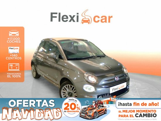  Fiat 500C 1.2 8v 69 CV S - 2 P (2015) - Vilanova i la Geltrú 