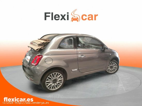 Fiat 500C 1.2 8v 69 CV S - 2 P (2015) - Vilanova i la Geltrú