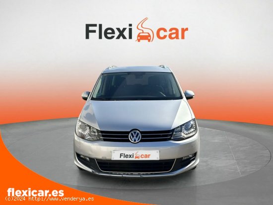 Volkswagen Sharan Sport 2.0 TDI 135kW (184CV) DSG - Zaragoza