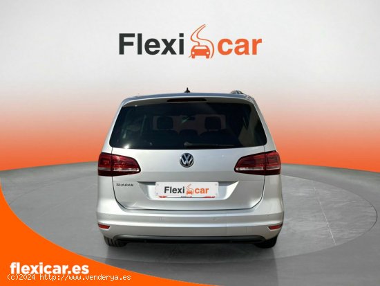 Volkswagen Sharan Sport 2.0 TDI 135kW (184CV) DSG - Zaragoza