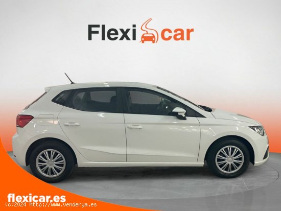 Seat Ibiza 1.0 EcoTSI 70kW (95CV) Reference - Cáceres