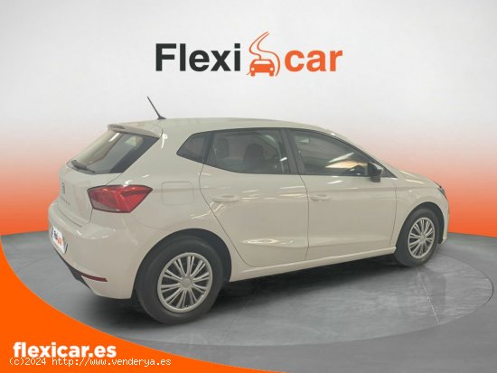 Seat Ibiza 1.0 EcoTSI 70kW (95CV) Reference - Cáceres