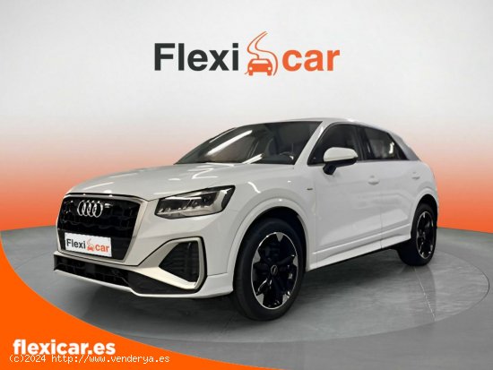 Audi Q2 S line 30 TFSI 81kW (110CV) - A Coruña