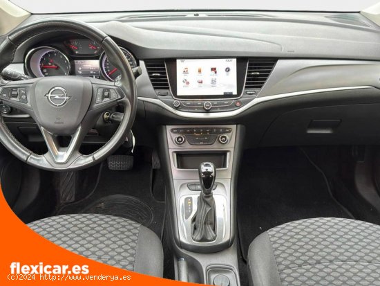 Opel Astra 1.4 Turbo S/S 110kW Innovation Auto ST - Zaragoza