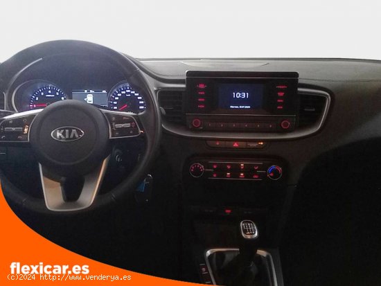 Kia XCeed 1.0 T-GDi Emotion 88kW (120CV) - Córdoba