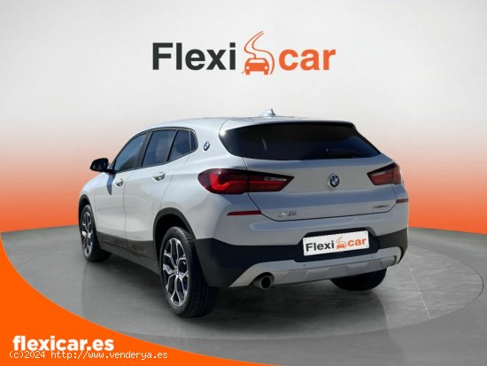 BMW X2 sDrive18i - Talavera de la Reina