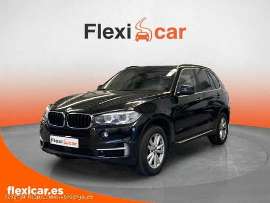 BMW X5 xDrive25d - Toledo