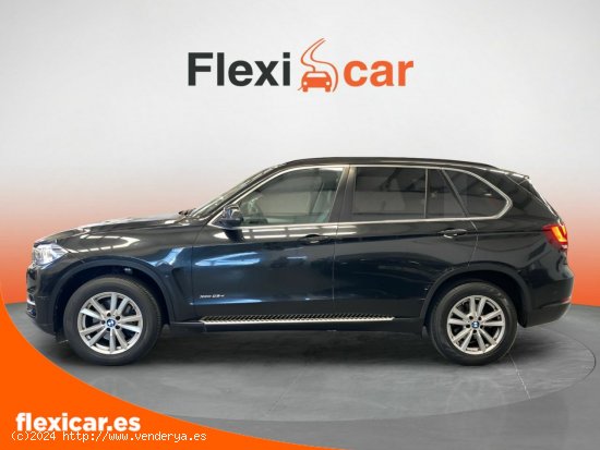 BMW X5 xDrive25d - Toledo