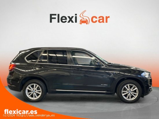 BMW X5 xDrive25d - Toledo