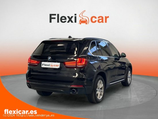 BMW X5 xDrive25d - Toledo