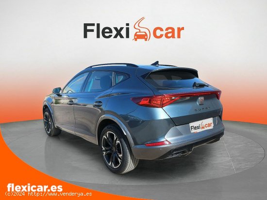 Cupra Formentor 2.0 TDI 110kW (150 CV) 4Drive DSG - Málaga