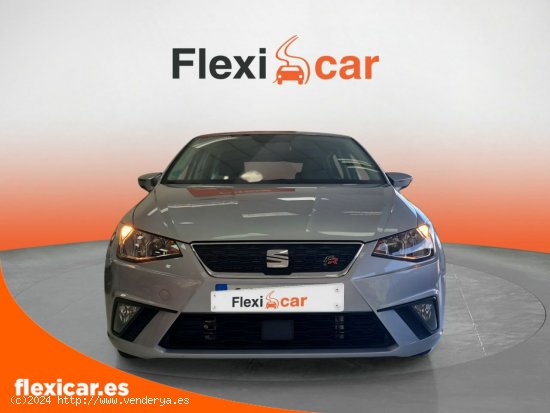 Seat Ibiza 1.0 TSI 85kW (115CV) Style - Oviedo