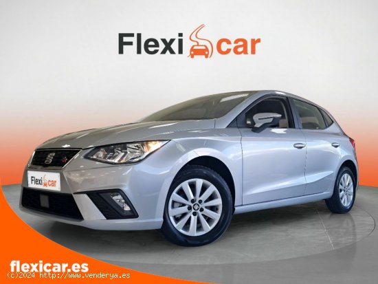 Seat Ibiza 1.0 TSI 85kW (115CV) Style - Oviedo