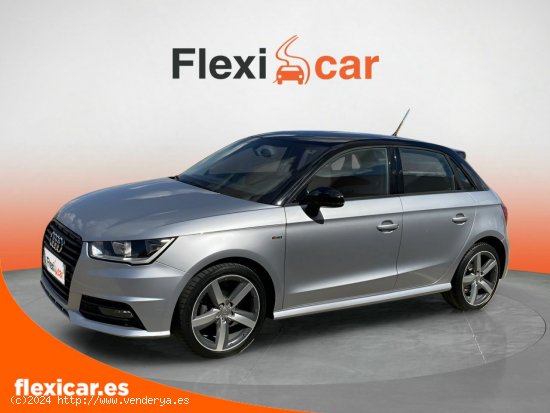 Audi A1 Adrenalin 1.4 TDI 66kW (90CV) Sportback - Puebla de Sancho Pérez