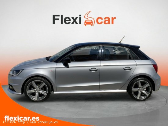 Audi A1 Adrenalin 1.4 TDI 66kW (90CV) Sportback - Puebla de Sancho Pérez