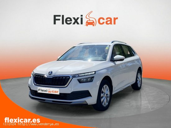 Skoda Kamiq 1.0 TSI 81kW (110CV) DSG Ambition - Olías del Rey