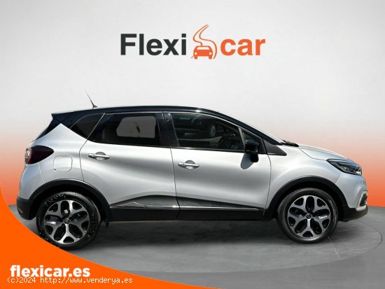 Renault Captur Life TCe 66kW (90CV) -18 - Zaragoza