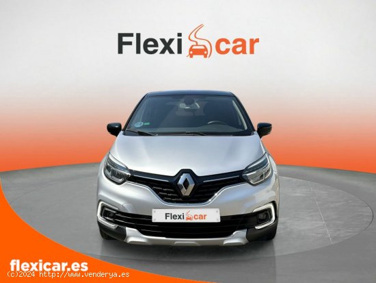 Renault Captur Life TCe 66kW (90CV) -18 - Zaragoza