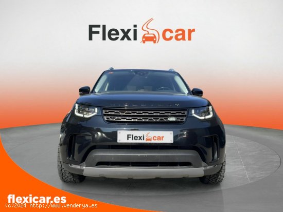 Land-Rover Discovery 2.0 I4 TD4 132kW (180CV) SE Auto - Granollers