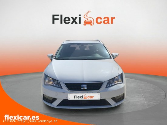 Seat Leon ST 1.6 TDI 85kW (115CV) S&S Style Ed Nav - Puebla de Sancho Pérez