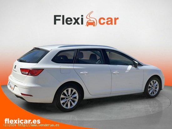 Seat Leon ST 1.6 TDI 85kW (115CV) S&S Style Ed Nav - Puebla de Sancho Pérez