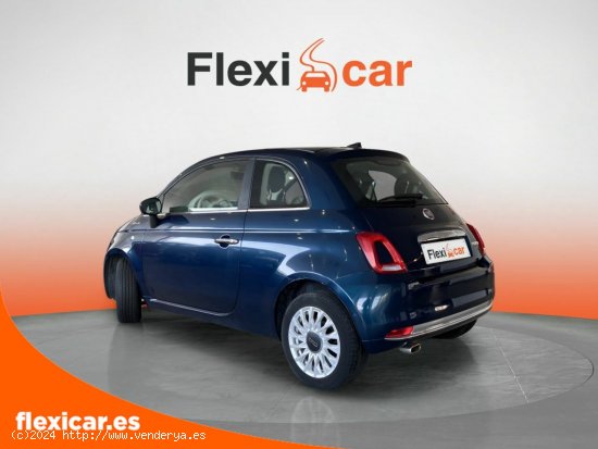 Fiat 500 Dolcevita 1.0 Hybrid 51KW (70 CV) - Iurreta