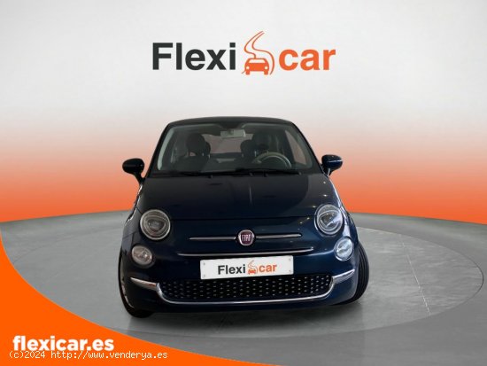 Fiat 500 Dolcevita 1.0 Hybrid 51KW (70 CV) - Iurreta