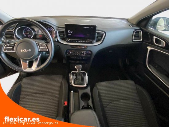 Kia Ceed 1.5 MHEV 118kW (160CV) Tech DCT - Iurreta