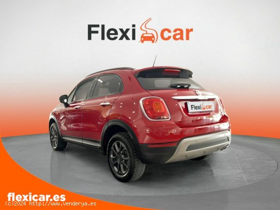 Fiat 500X Cross 2.0 MultiJet 140cv 4x4 - Albacete