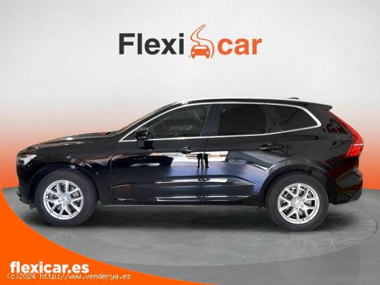 Volvo XC-60 2.0 B4 D AWD Inscription Auto - L Hospitalet de Llobregat