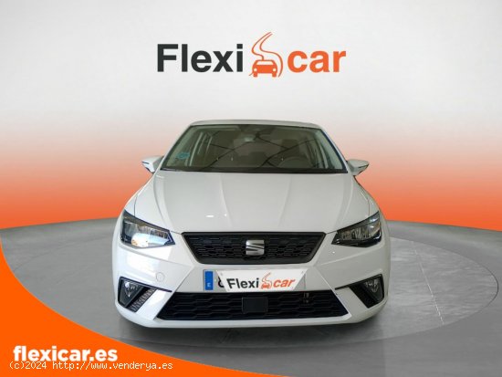 Seat Ibiza 1.0 MPI 59kW (80CV) Style - Jaén