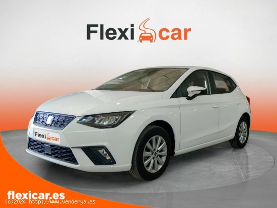 Seat Ibiza 1.0 MPI 59kW (80CV) Style - Jaén