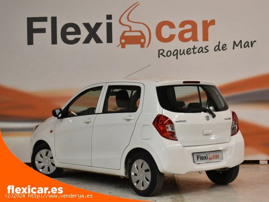 Suzuki Celerio 1.0 GL - Roquetas de Mar