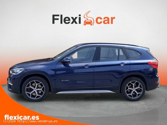 BMW X1 XDRIVE20D - Reocín