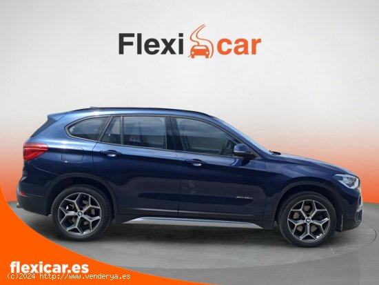 BMW X1 XDRIVE20D - Reocín