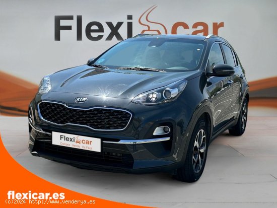 Kia Sportage 1.6 MHEV Drive Plus 100kW (136CV) 4x2 - Vitoria-Gasteiz