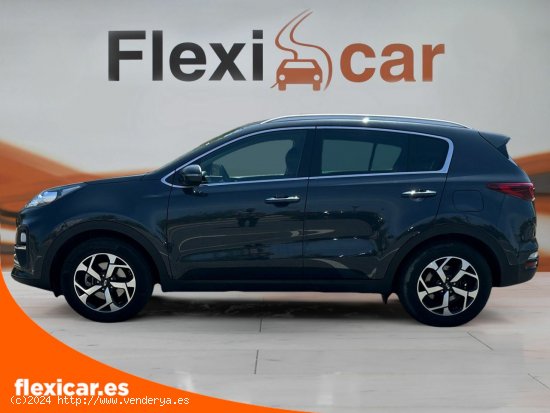 Kia Sportage 1.6 MHEV Drive Plus 100kW (136CV) 4x2 - Vitoria-Gasteiz